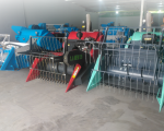 Đặc điểm của các dòng máy gặt mini mới nhất 2025