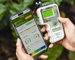 Enfarm - Bước Tiến Đột Phá Với Công Nghệ AI Trong Nông Nghiệp